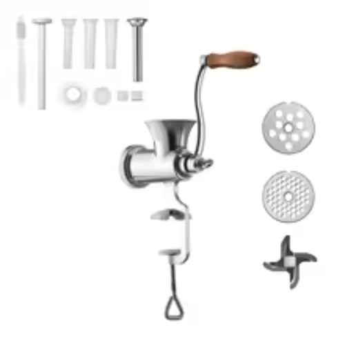 Succebuy manual meat grinder - succebuy,