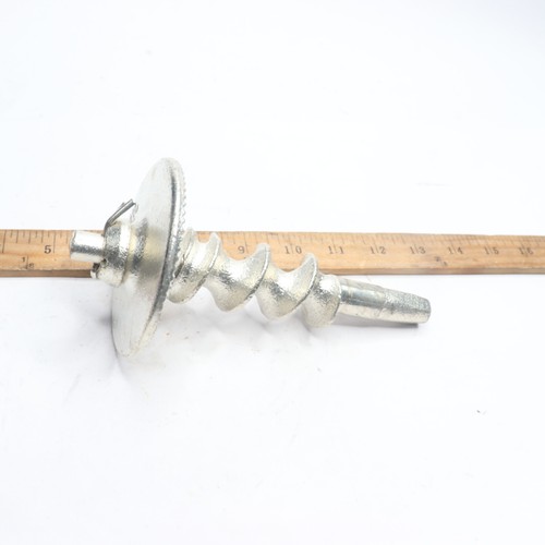 Anderson meat grinder - meat,