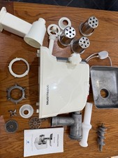 Andrew James Meat Grinder