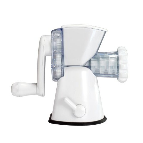 Eddingtons meat mincer - meat,