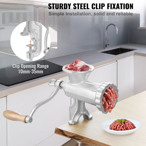 Heavy duty cast iron - duty,