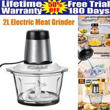 Multi Chopper 2L Food Chopper