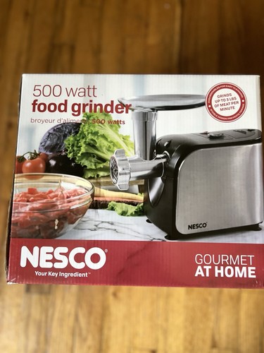 Meat grinder - meat,