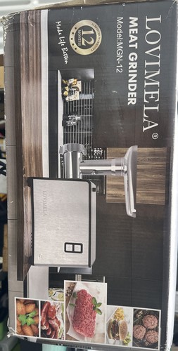 Meat grinder - grinder,