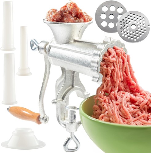 Meat grinder table clp - grinder, 2
