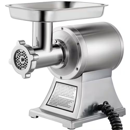 Commercial meat grinder 450 - meat, grinder,