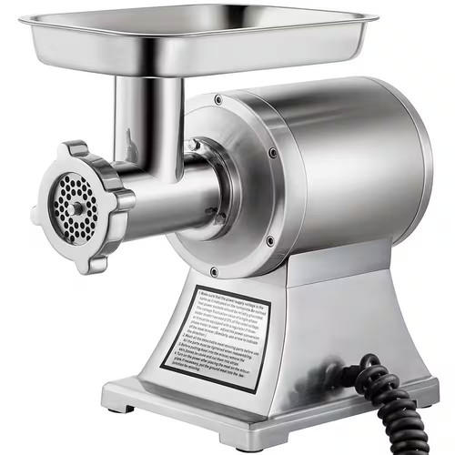 Commercial meat grinder - commercial,