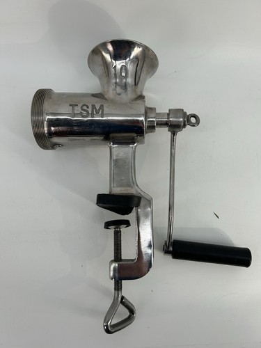 Vintage tsm sausage maker - vintage,