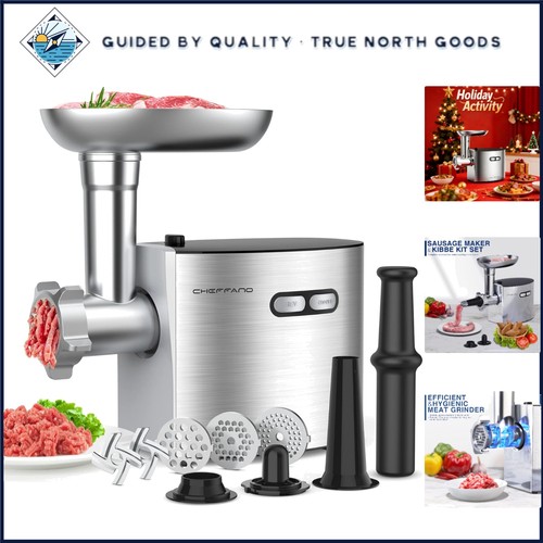 Stainless steel electric - stainless,