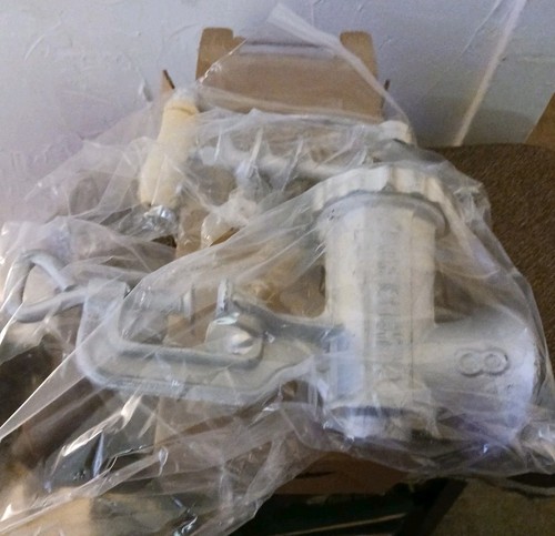 Cast iron meat grinder - cast,