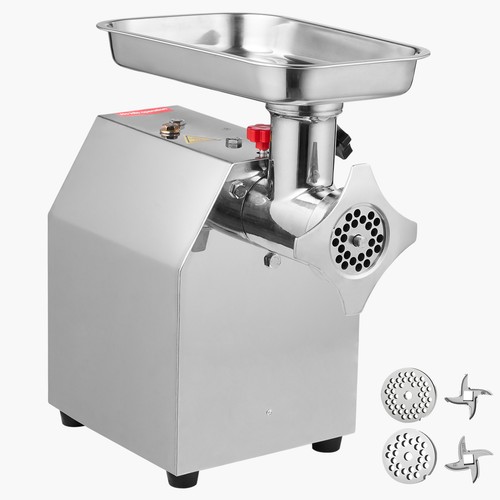 Commercial meat grinder - #12,